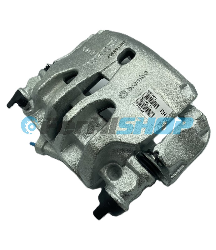 42560073-I strmeň brzdový pravý predný Iveco Daily 2006-