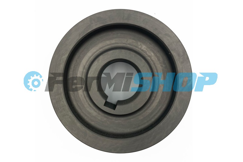 504010096 remenica alternátora Iveco Bus