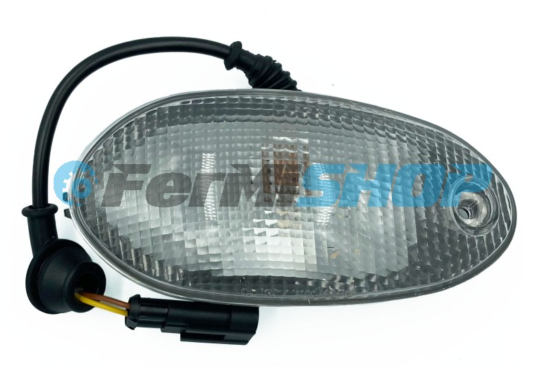 504074031 svetlo pozičné horné pravé Iveco Eurocargo, Stralis, Trakker