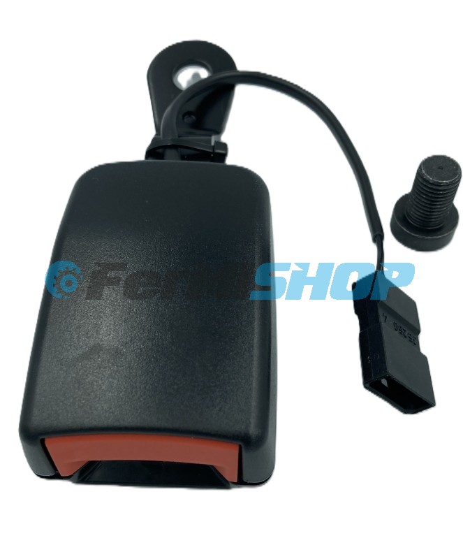 42561021 držiak bezpečnostného pásu Iveco Eurocargo, Stralis