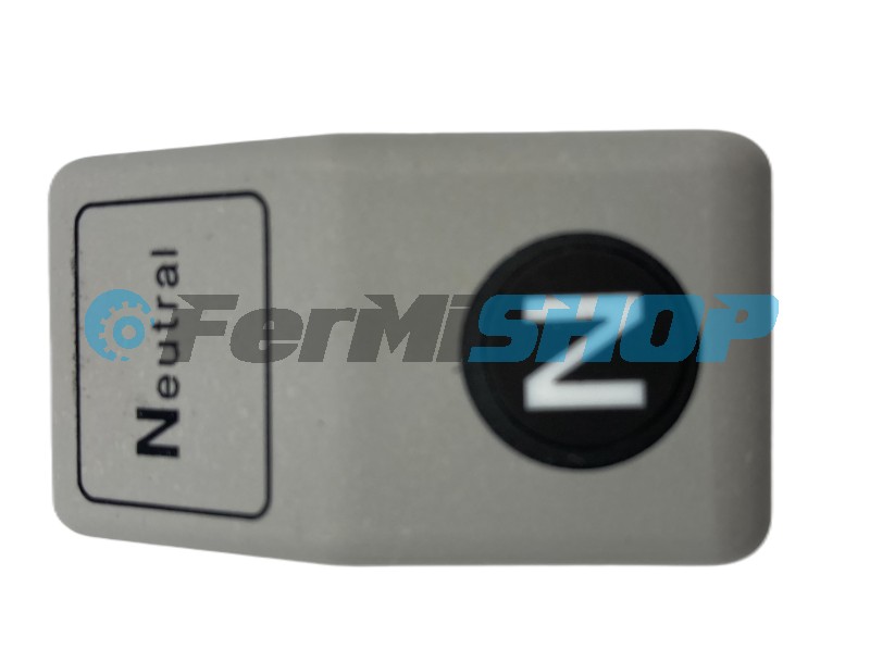 504107501 prepínač radenia - neutrál "N"  Iveco Stralis 2007 E4-E5