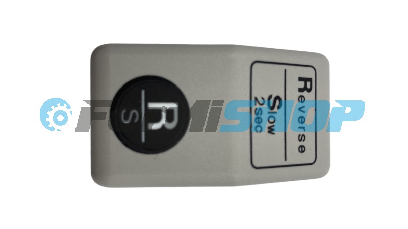 504107504 prepínač radenia - spiatočka "R"  Iveco Stralis 2007 E4-E5