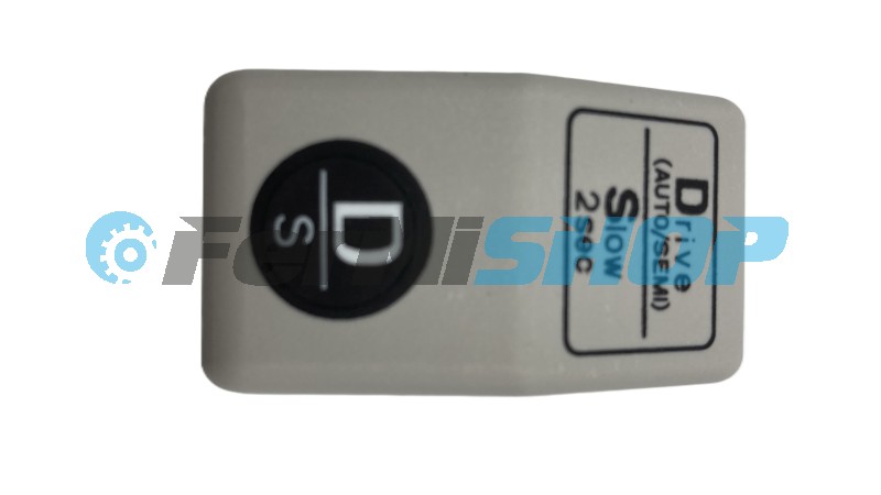 504107503 prepínač radenia - jazda vpred "D"  Iveco Stralis 2007 E4-E5