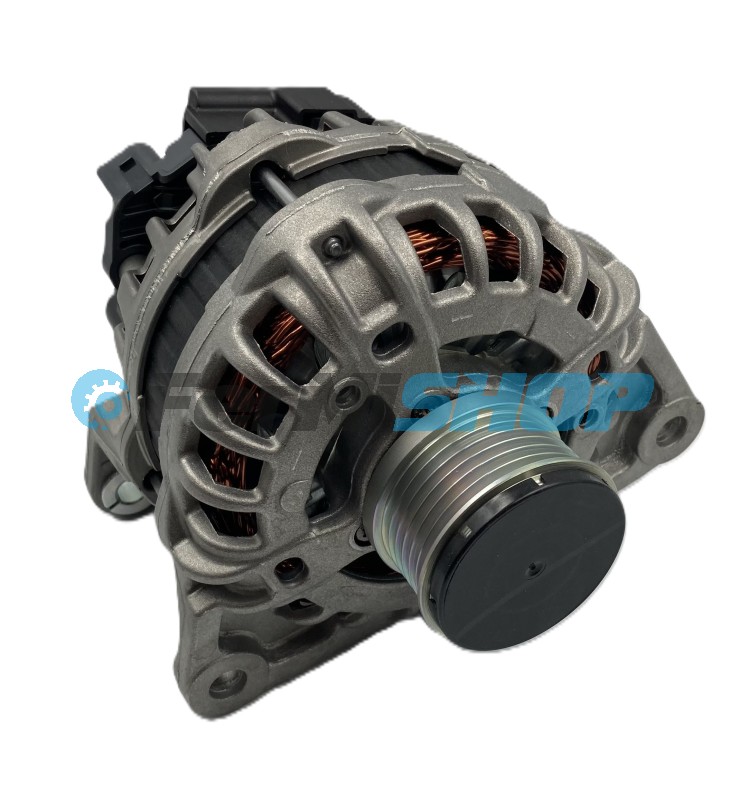 5801580939-N alternátor Iveco DAILY 14-3.0 150A,