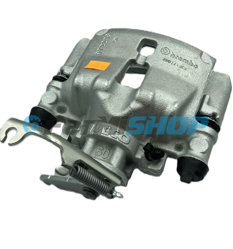 42554759-C strmeň brzdový pravý zadný Iveco Daily 2006- 35C