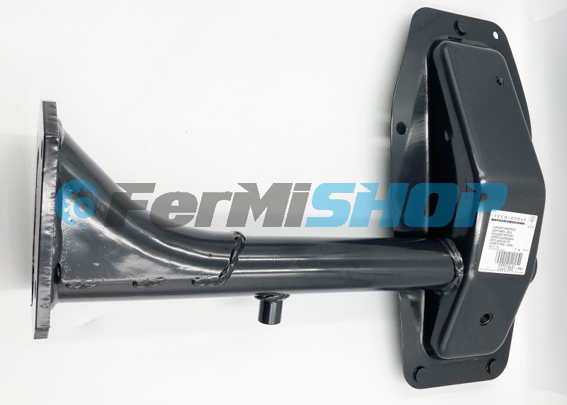 500318681 držiak predného pravého blatníka Iveco Eurocargo 75E-180E