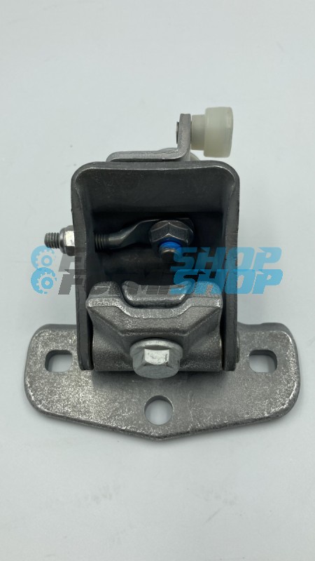 5801522344 posuv bočných dverí - stredný Iveco Daily 2014-