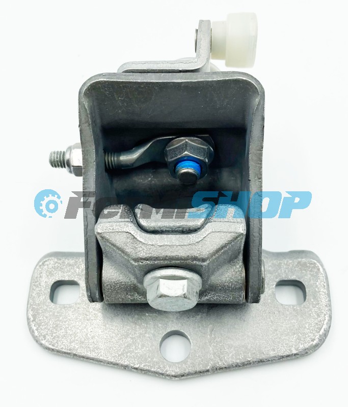 5801522344 posuv bočných dverí - stredný Iveco Daily 2014-