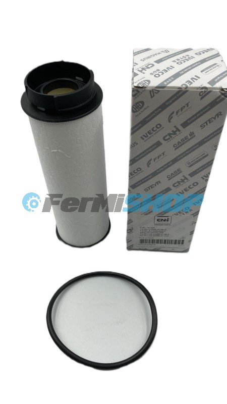 5802925674 filter paliva Iveco Daily E6  2016-