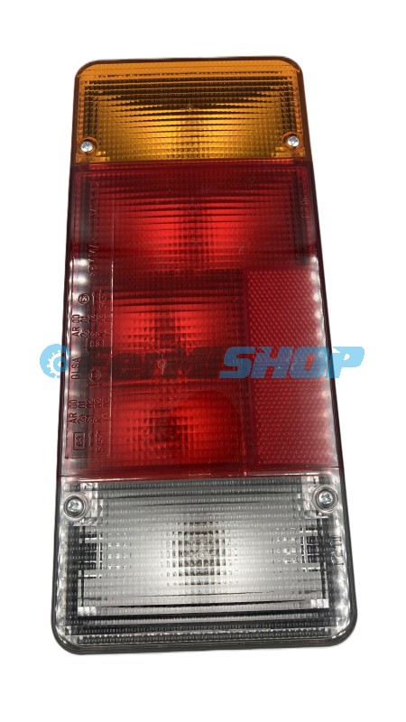 500382617 svetlo zadné pravé Iveco Eurocargo, Daily