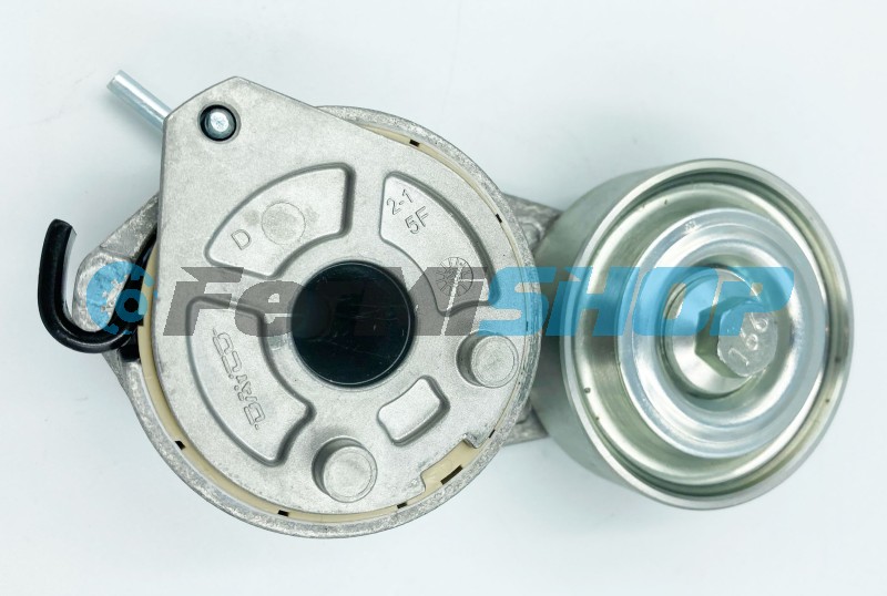 504153873 kladka napínacia Iveco Bus Arway, Citelis, Crossway/Recreo, Magelys, Domino