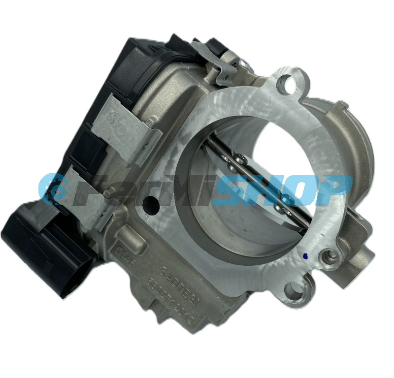 5802712012 klapka škrtiaca Iveco Daily, Fiat Ducato 2,3 E5