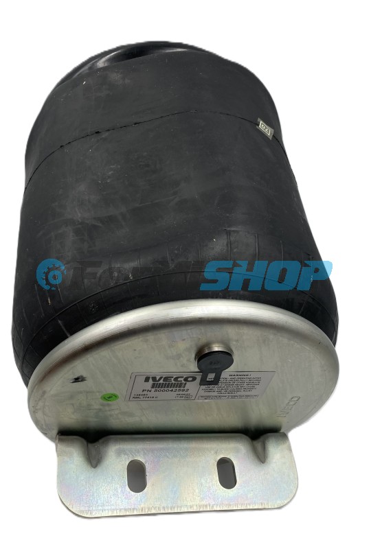 500042592 mech perovania zadný komplet - ľavá/pravá strana Iveco Eurocargo 120E-140E 2008-