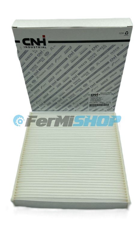 500086309 filter kabíny Iveco Daily 2014-