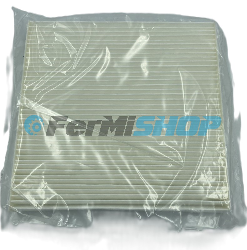 FC86309 filter kabíny Iveco Daily 2014-