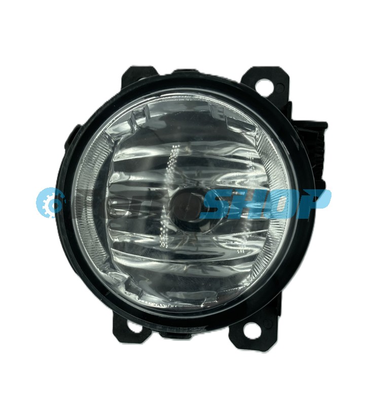 727282 svetlo hmlové bez žiarovky Iveco Daily, Fiat Ducato 2014-