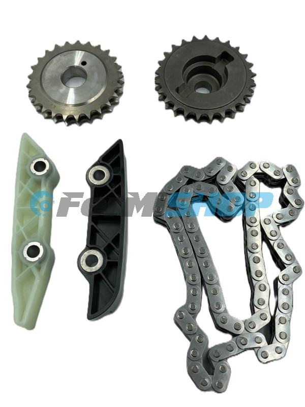 5802009660-R reťaz hnacia rozvodu spodná Iveco Daily 2011-, Fiat Ducato mot. F1CE