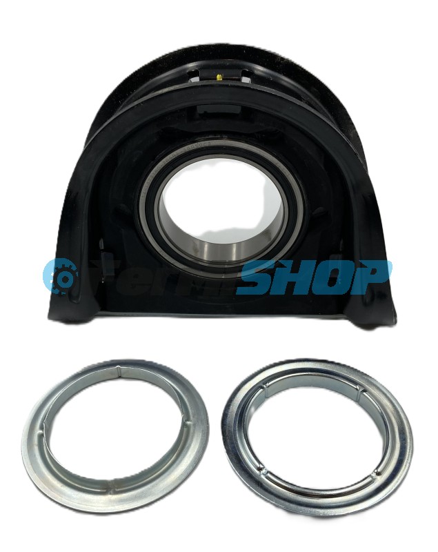 42562937 uloženie kardánu 85 mm, rozteč 220 mmm Iveco Stralis, MAN TGA, TGL, TGX