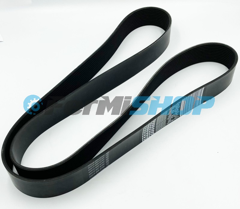 504049425 remeň drážkový Iveco Stralis, Trakker mot. F3A Cursor 10