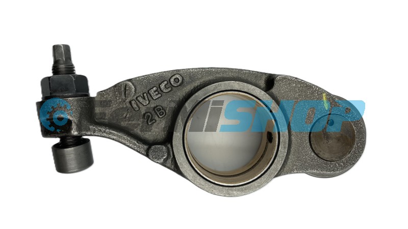 99441962 váhadlo sacie Iveco Stralis, Trakker Cursor 8 mot. F2BE