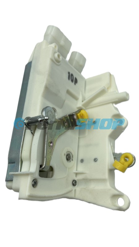 98416424 zámok dverí ľavý Iveco Eurocargo,Stralis, Eurostar, Eurotech /centrál/