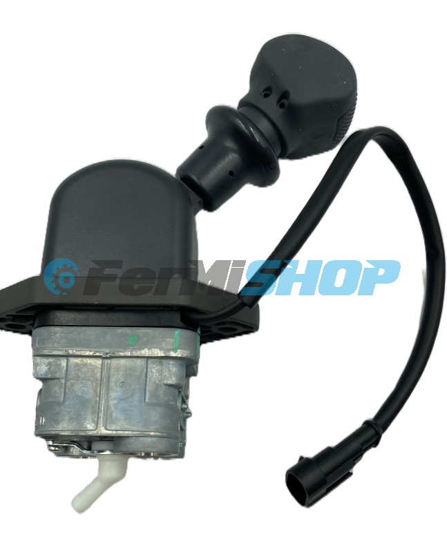 41211341 ventil ručnej brzdy Iveco Stralis, Trakker 2007-