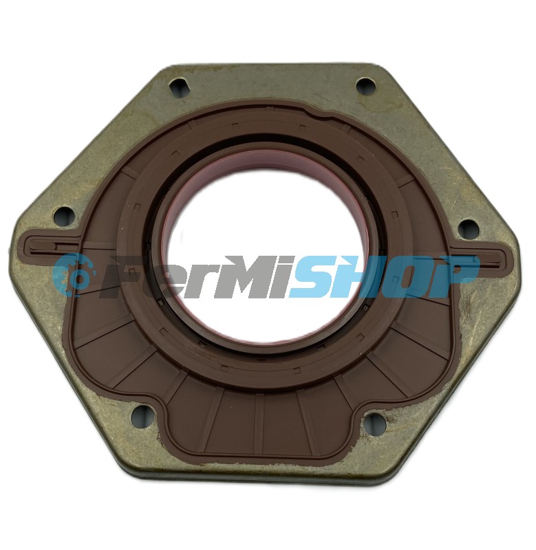 500043128 simering kľukového hriadeľa Iveco Daily 2,8 predný