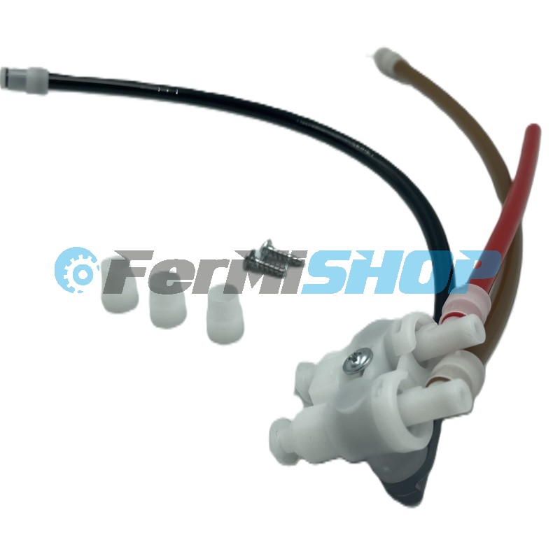 42533246 ventil sedačky Iveco Eurocargo, Eurostar, Eurotech