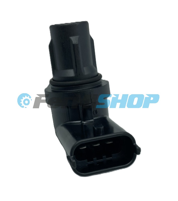 504048261 snímač otáčok vačkového hriadeľa Iveco Daily, Fiat Ducato 2,8/3.0 