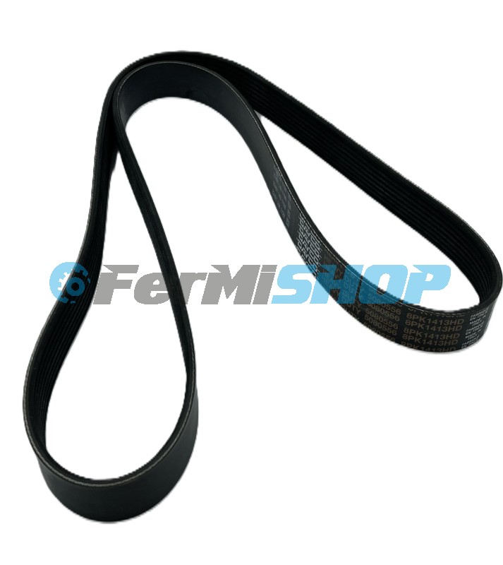 8PK1413HD remeň drážkový Iveco Bus Magelys