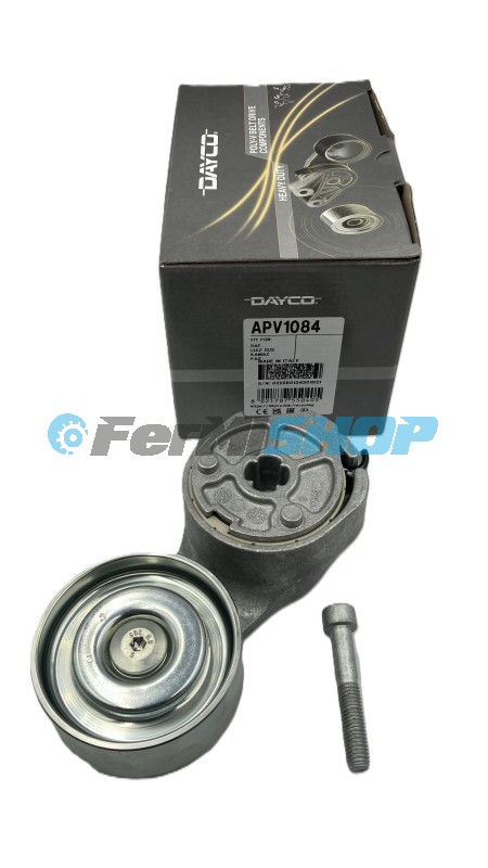 APV1084 kladka napínacia remeňa Iveco Eurocargo Tector