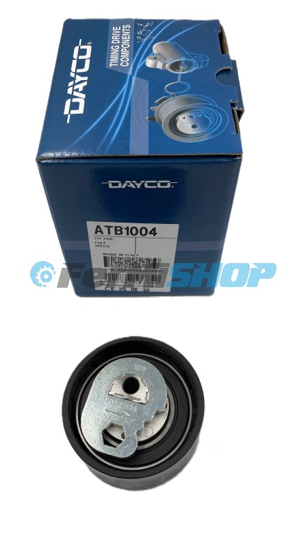 ATB1004 kladka rozvodu Iveco Daily, Fiat Ducato 2,3