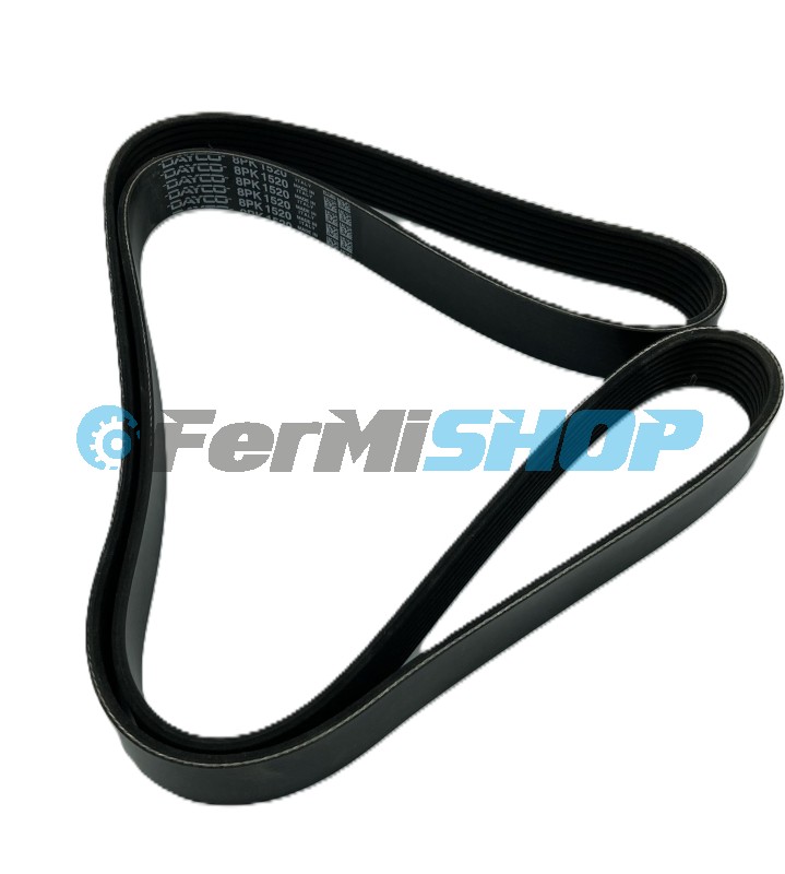 8PK1520HD remeň DAF LF +AC 8PK1520
