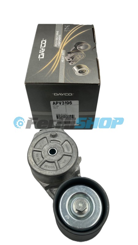 APV3196 kladka napínacia Iveco Stralis E6