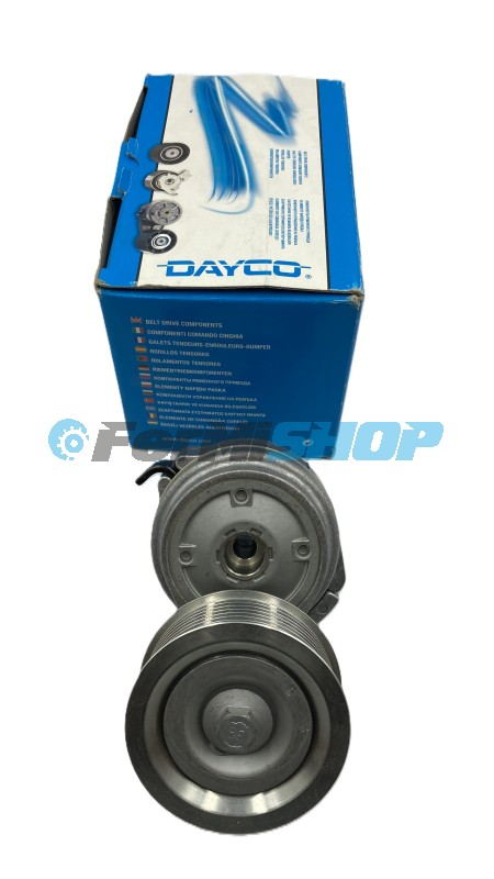 APV1096 kladka vodiaca klimatizácie MB AXOR