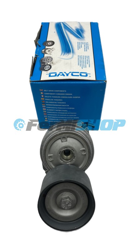 APV1093 kladka napínacia MB AXOR