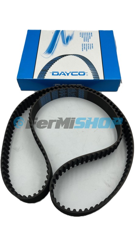 154RHDS300H remeň rozvodový 154 zub. Iveco Daily 96-, Fiat Ducato 2,8TDI  Euro 2 mot. 8140.43, 8140.43