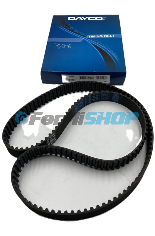 94783 remeň rozvodový Iveco Daily 00-, Fiat Ducato 2,8 JTD  152 zub. Euro 3