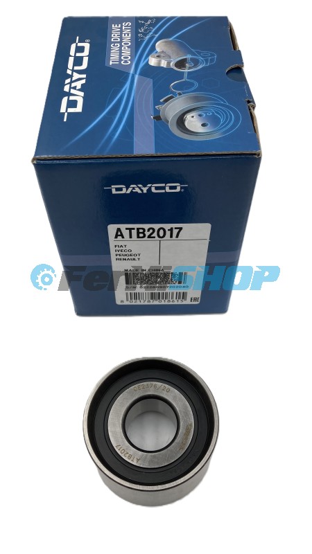 ATB2017 kladka rozvodu Iveco Daily 2.8, Fiat Ducato šponovacia spodná