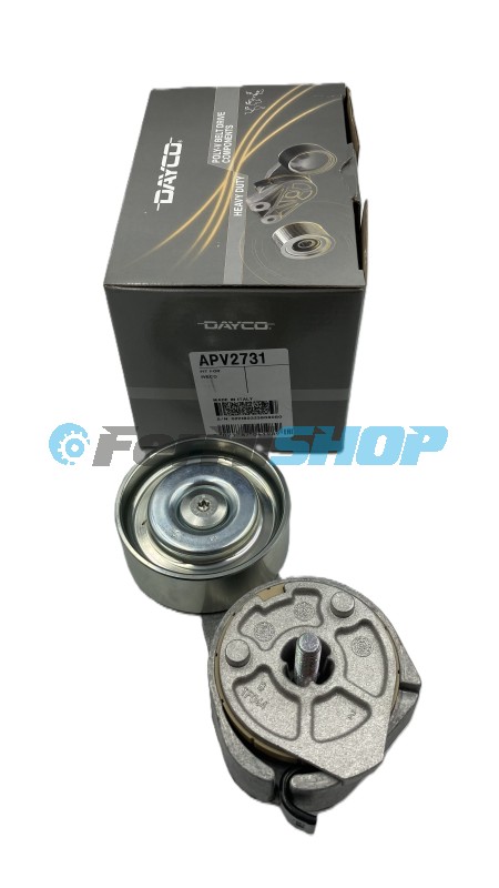 APV2731 kladka napínacia remeňa Iveco Eurocargo Tector