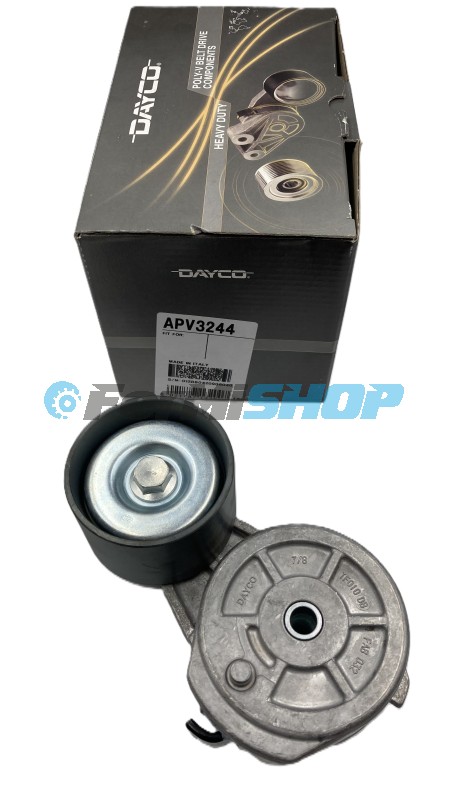 APV3244 kladka napínacia /kompresor klim Iveco Bus Euro 6 Arway, Crossway, Magelys