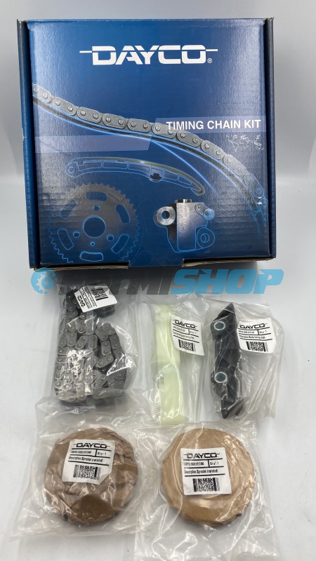 KTC1085 reťaz hnacia rozvodu spodná Iveco Daily 2011-, Fiat Ducato mot. F1CE