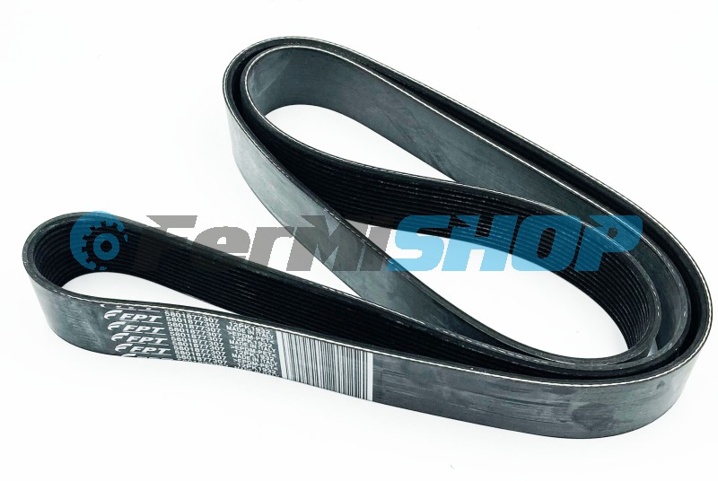 5801877307 remeň drážkový Iveco Stralis E6