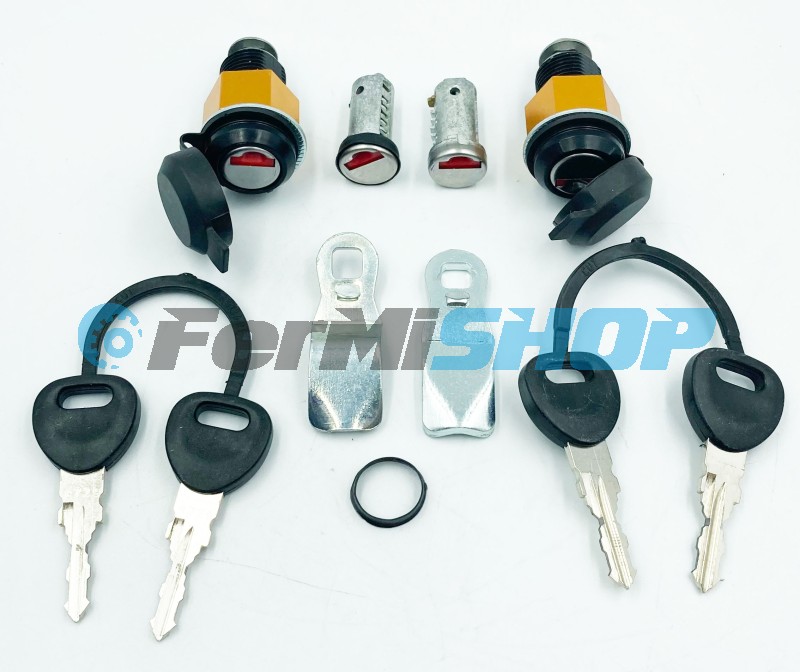 504199074 sada vložiek do dverí 