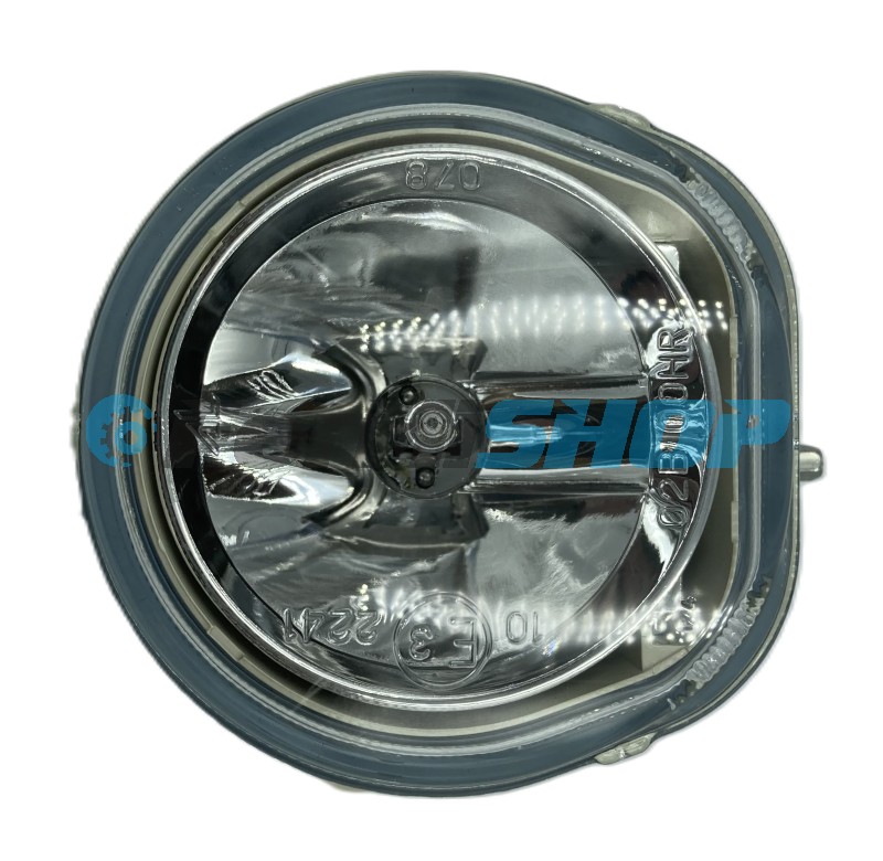 504181095 svetlo hmlové Iveco Stralis 2007- /vonkajšie/