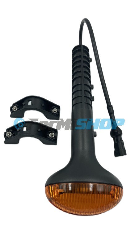 5801612727 smerovka blatníka pravá Iveco Eurocargo 05-