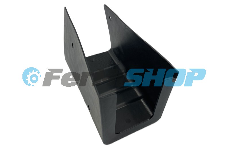 5801300134 kryt odpojovača batérie Iveco Stralis E6