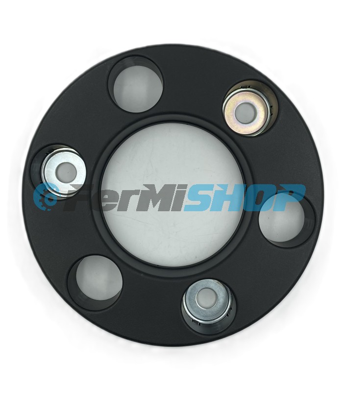 5802190311 kryt matiek disku 6 dier. 17,5 " Iveco Eurocargo 