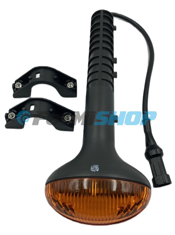 5801641110 smerovka bočná ľavá Iveco Eurocargo 2008-