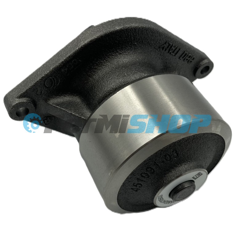 5802470503 čerpadlo vody Iveco Eurocargo Tector 